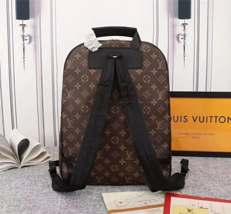 louis vuitton lv aaa homme sac a dos  s_a127632